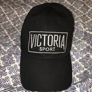 Victoria Secret baseball cap